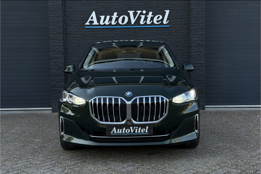 BMW 2 Serie Active Tourer 225e xDrive | Sportleder | M-Stuurwiel | Camera | Carplay
