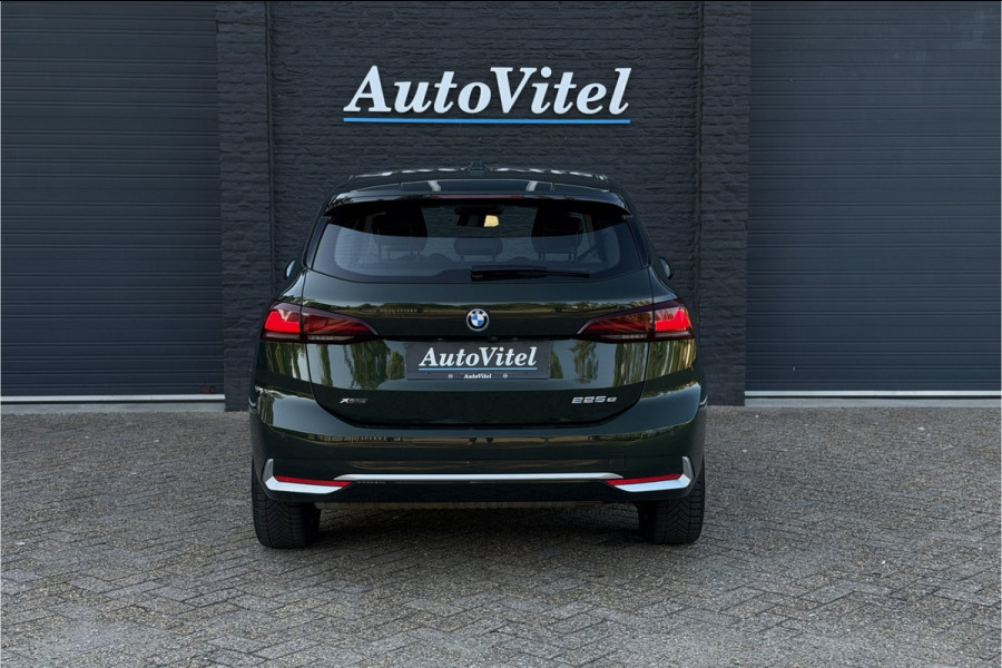 BMW 2 Serie Active Tourer 225e xDrive | Sportleder | M-Stuurwiel | Camera | Carplay