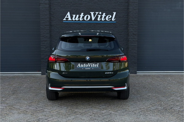 BMW 2 Serie Active Tourer 225e xDrive | Sportleder | M-Stuurwiel | Camera | Carplay