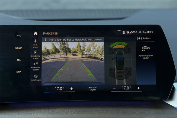 BMW 2 Serie Active Tourer 225e xDrive | Sportleder | M-Stuurwiel | Camera | Carplay