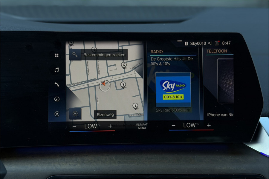 BMW 2 Serie Active Tourer 225e xDrive | Sportleder | M-Stuurwiel | Camera | Carplay