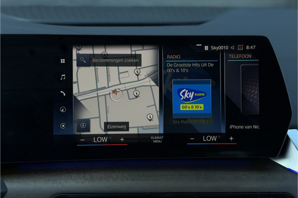 BMW 2 Serie Active Tourer 225e xDrive | Sportleder | M-Stuurwiel | Camera | Carplay