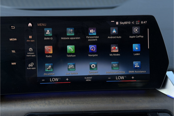 BMW 2 Serie Active Tourer 225e xDrive | Sportleder | M-Stuurwiel | Camera | Carplay