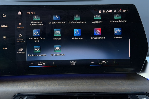 BMW 2 Serie Active Tourer 225e xDrive | Sportleder | M-Stuurwiel | Camera | Carplay