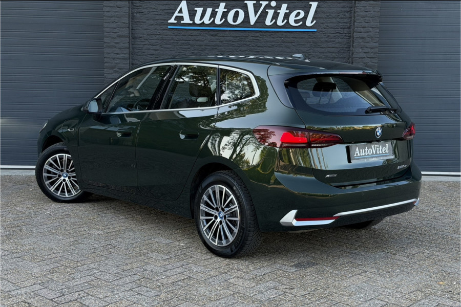 BMW 2 Serie Active Tourer 225e xDrive | Sportleder | M-Stuurwiel | Camera | Carplay