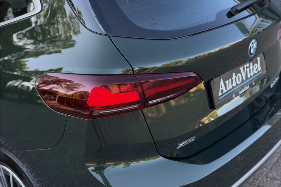 BMW 2 Serie Active Tourer 225e xDrive | Sportleder | M-Stuurwiel | Camera | Carplay