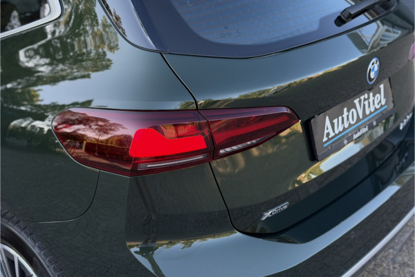 BMW 2 Serie Active Tourer 225e xDrive | Sportleder | M-Stuurwiel | Camera | Carplay