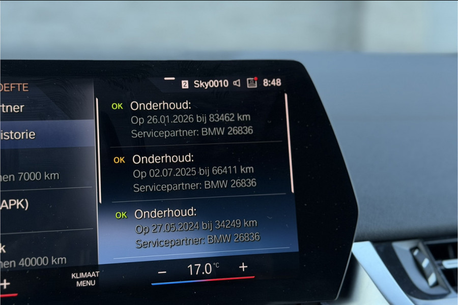 BMW 2 Serie Active Tourer 225e xDrive | Sportleder | M-Stuurwiel | Camera | Carplay