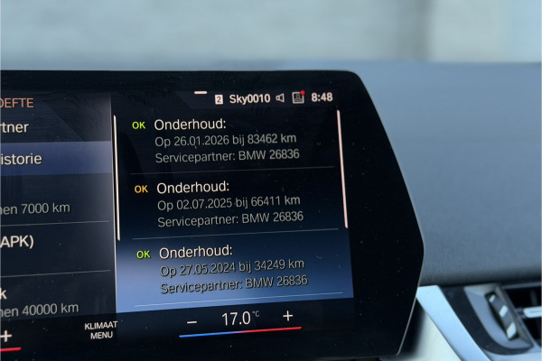 BMW 2 Serie Active Tourer 225e xDrive | Sportleder | M-Stuurwiel | Camera | Carplay