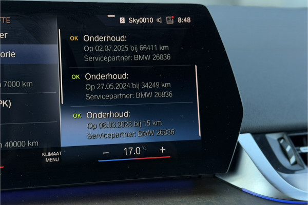 BMW 2 Serie Active Tourer 225e xDrive | Sportleder | M-Stuurwiel | Camera | Carplay