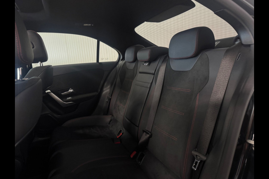 Mercedes-Benz A-Klasse 180 AMG Line | FACELIFT | NAP | PANO | NIGHT | AMBIANCE
