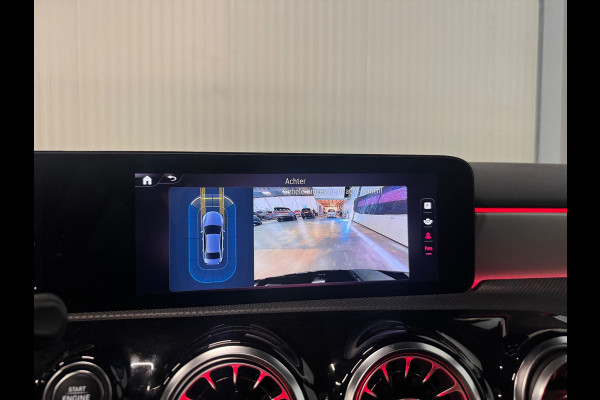 Mercedes-Benz A-Klasse 180 AMG Line | FACELIFT | NAP | PANO | NIGHT | AMBIANCE