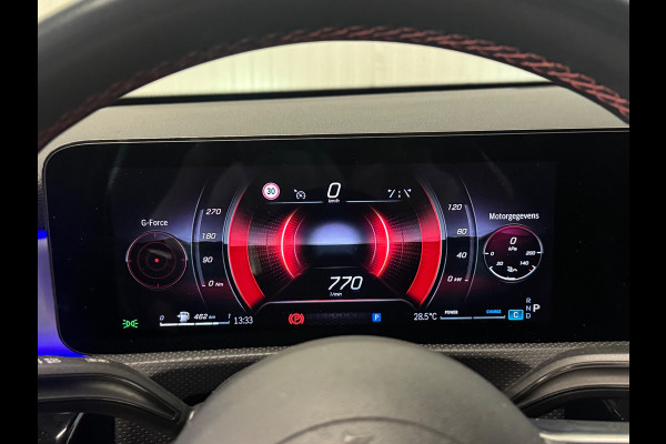 Mercedes-Benz A-Klasse 180 AMG Line | FACELIFT | NAP | PANO | NIGHT | AMBIANCE