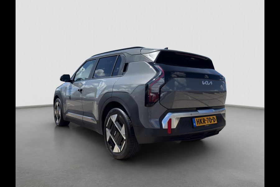 Kia EV3 Plus Advanced 81.4 kWh