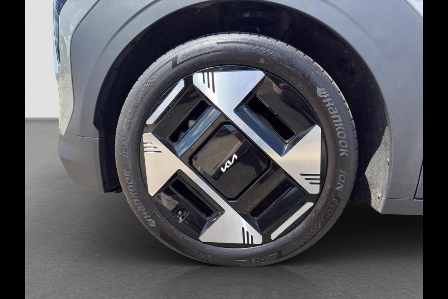 Kia EV3 Plus Advanced 81.4 kWh