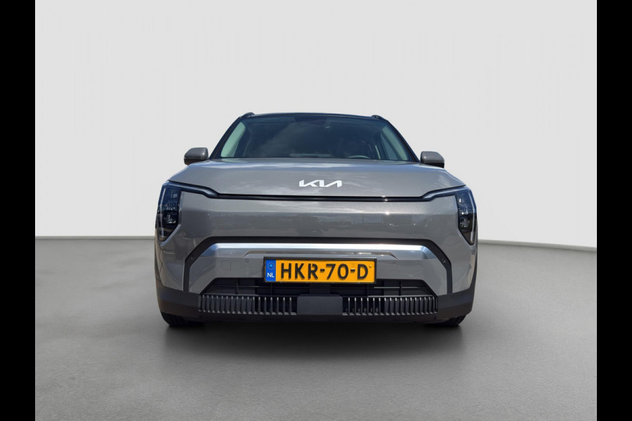 Kia EV3 Plus Advanced 81.4 kWh