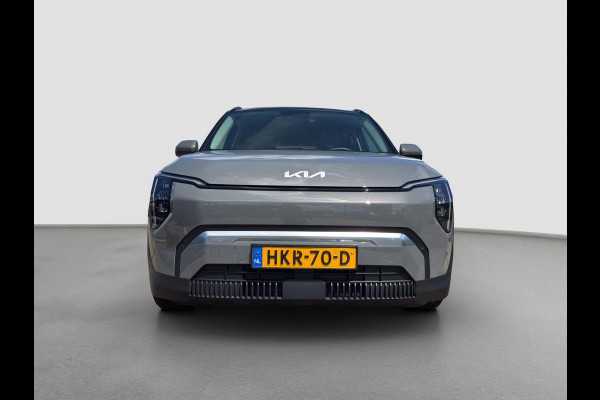 Kia EV3 Plus Advanced 81.4 kWh