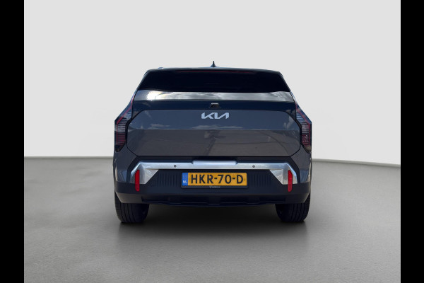 Kia EV3 Plus Advanced 81.4 kWh