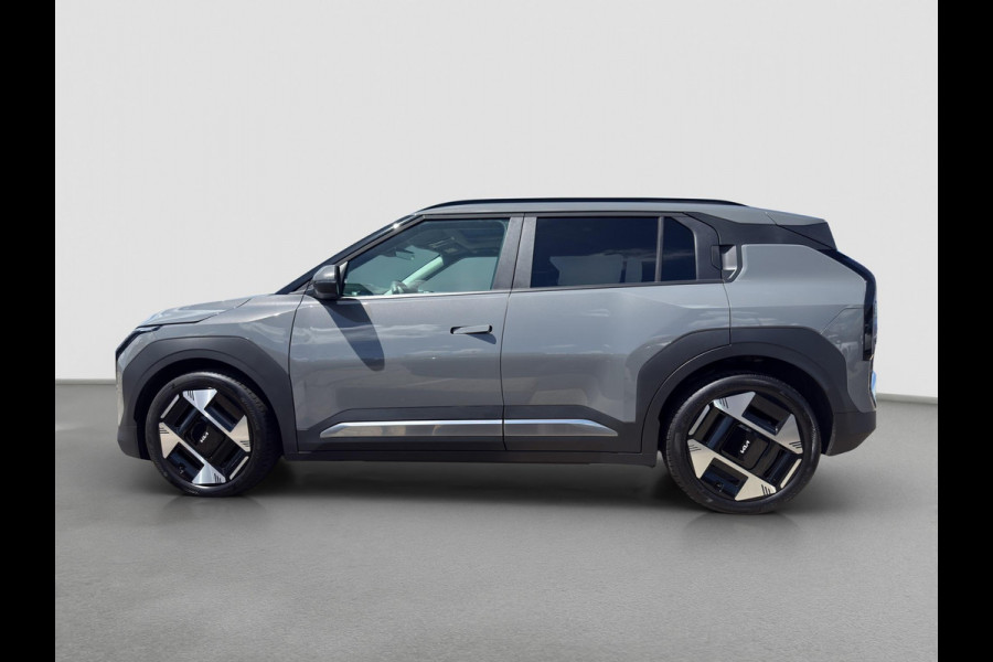 Kia EV3 Plus Advanced 81.4 kWh