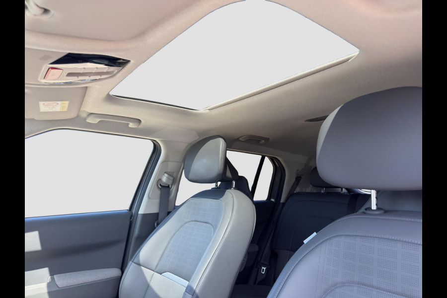 Kia EV3 Plus Advanced 81.4 kWh