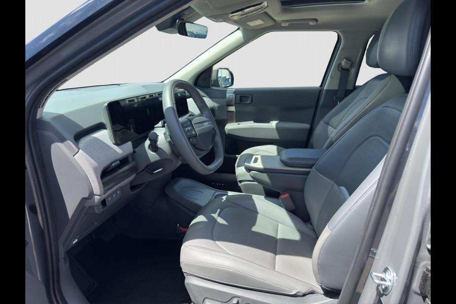 Kia EV3 Plus Advanced 81.4 kWh