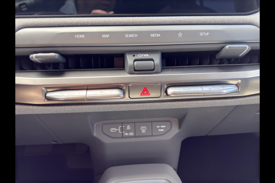 Kia EV3 Plus Advanced 81.4 kWh