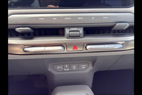 Kia EV3 Plus Advanced 81.4 kWh