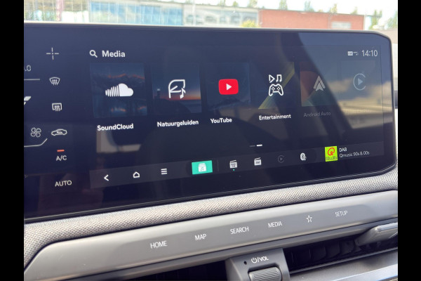 Kia EV3 Plus Advanced 81.4 kWh