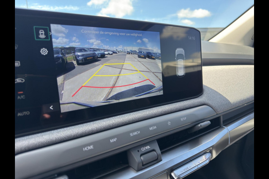 Kia EV3 Plus Advanced 81.4 kWh