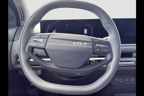 Kia EV3 Plus Advanced 81.4 kWh