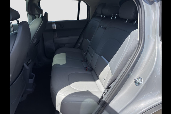 Kia EV3 Plus Advanced 81.4 kWh