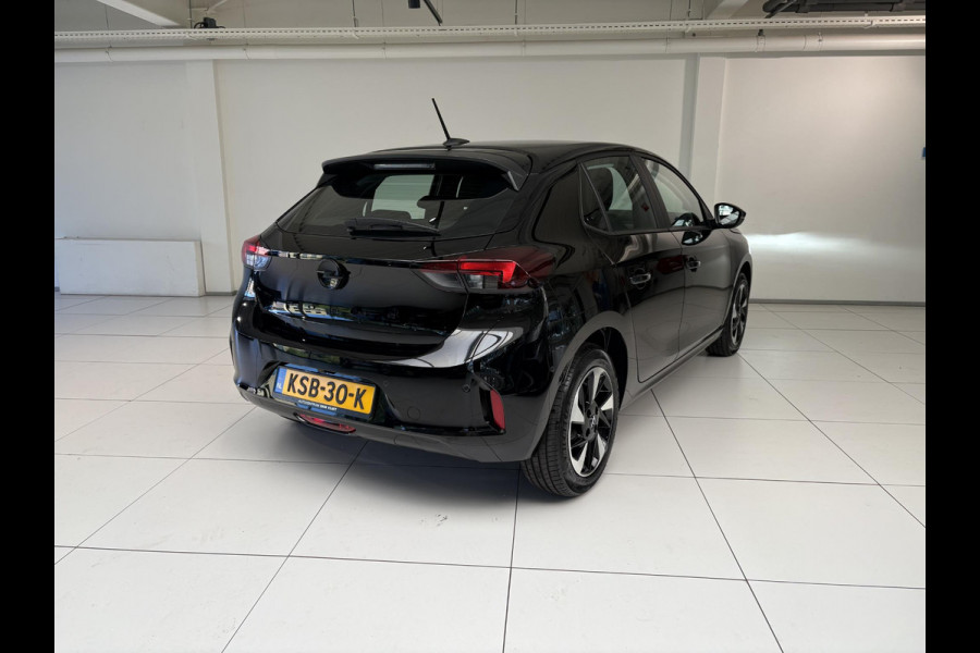 Opel Corsa Electric Long Range Business Edition 51 kWh Leverbaar per november