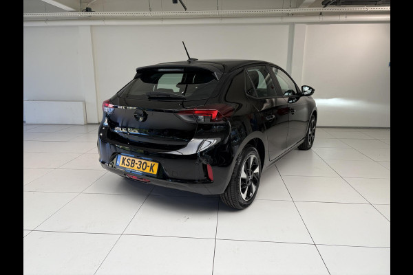 Opel Corsa Electric Long Range Business Edition 51 kWh Leverbaar per november