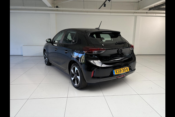 Opel Corsa Electric Long Range Business Edition 51 kWh Leverbaar per november