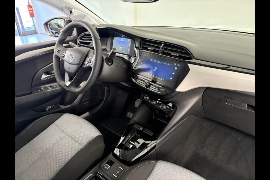 Opel Corsa Electric Long Range Business Edition 51 kWh Leverbaar per november