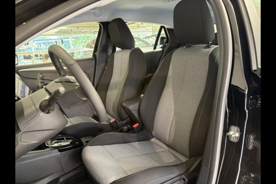 Opel Corsa Electric Long Range Business Edition 51 kWh Leverbaar per november