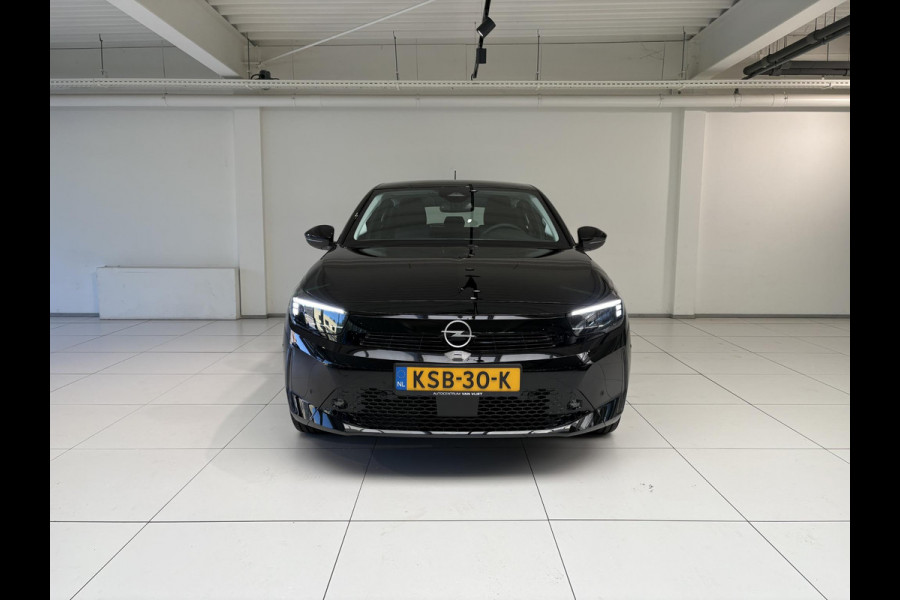 Opel Corsa Electric Long Range Business Edition 51 kWh Leverbaar per november