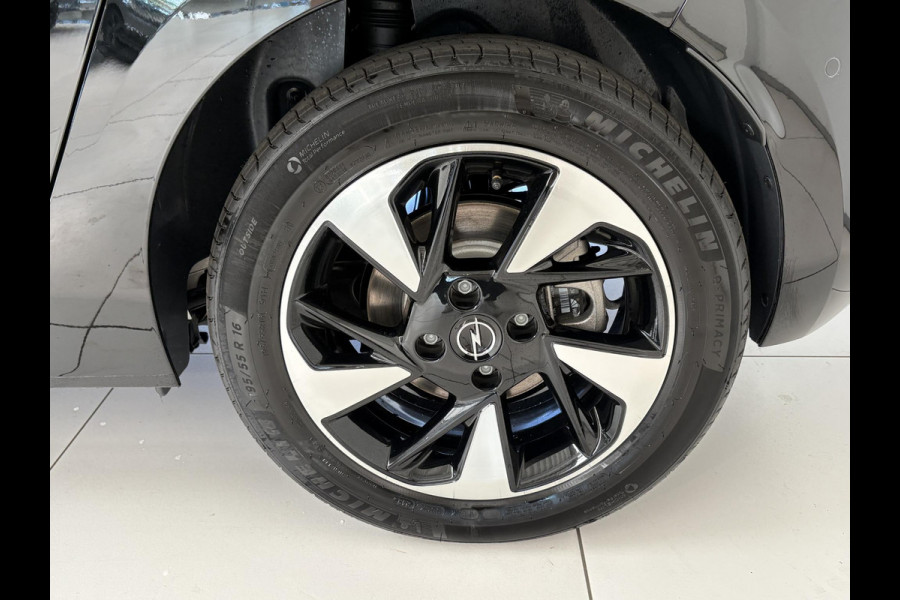 Opel Corsa Electric Long Range Business Edition 51 kWh Leverbaar per november