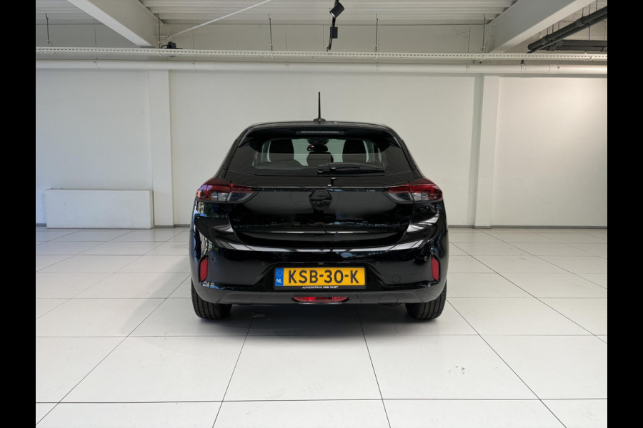 Opel Corsa Electric Long Range Business Edition 51 kWh Leverbaar per november