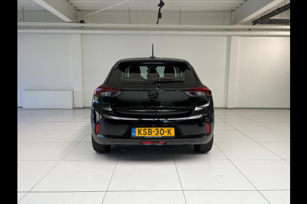 Opel Corsa Electric Long Range Business Edition 51 kWh Leverbaar per november