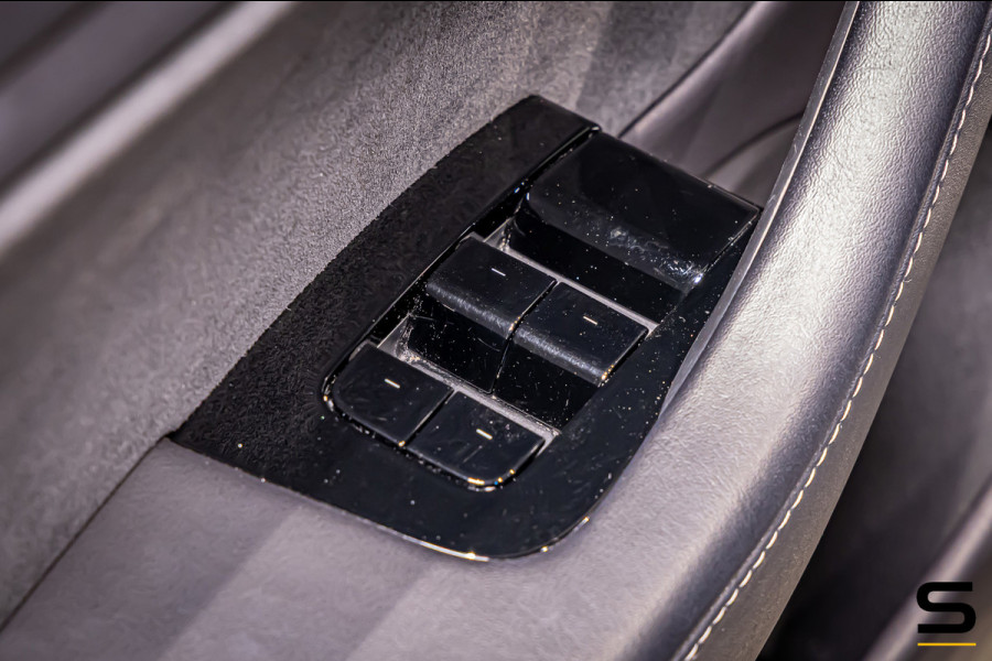 Tesla Model 3 Long Range AWD 75 kWh|NAP|Pano|Leder|Cam|E-stoel