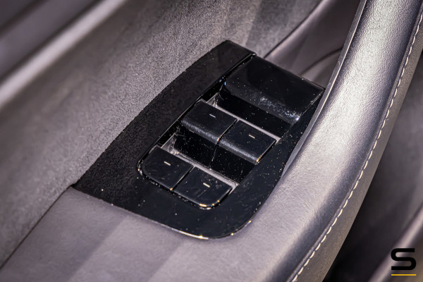 Tesla Model 3 Long Range AWD 75 kWh|NAP|Pano|Leder|Cam|E-stoel