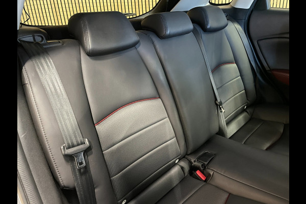 Mazda CX-3 2.0 SkyActiv-G 120 GT-M|AFN.TREKHAAK|VOLLEDER|HEAD-UP|ACC|STOEL+STUURVERWARM|CAMERA|CLIMA+CRUISE CTRL|NAVI|NAP|NL-AUTO|