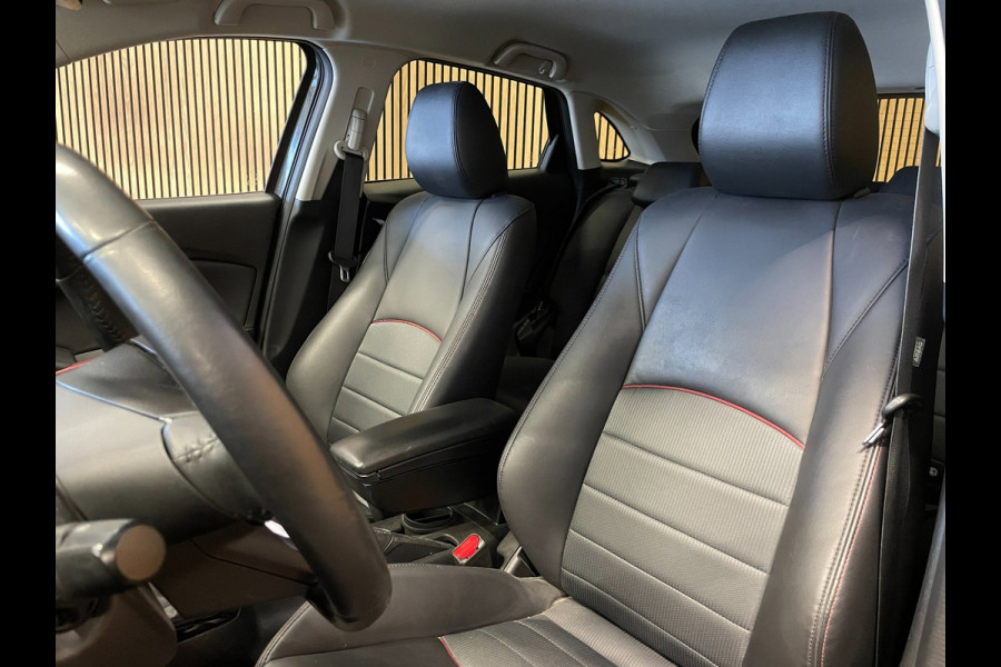 Mazda CX-3 2.0 SkyActiv-G 120 GT-M|AFN.TREKHAAK|VOLLEDER|HEAD-UP|ACC|STOEL+STUURVERWARM|CAMERA|CLIMA+CRUISE CTRL|NAVI|NAP|NL-AUTO|