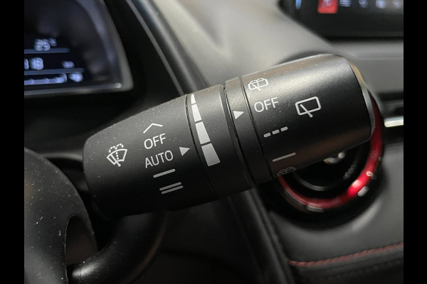 Mazda CX-3 2.0 SkyActiv-G 120 GT-M|AFN.TREKHAAK|VOLLEDER|HEAD-UP|ACC|STOEL+STUURVERWARM|CAMERA|CLIMA+CRUISE CTRL|NAVI|NAP|NL-AUTO|