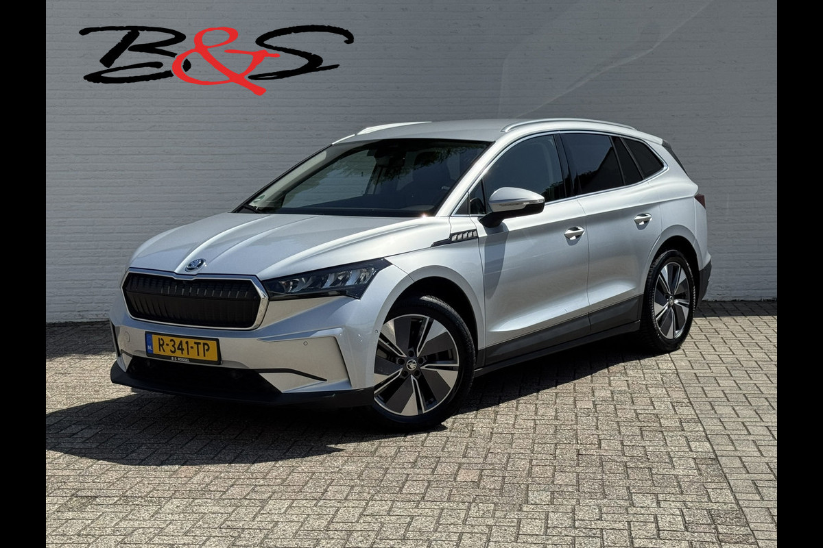 Škoda Kodiaq 1.5 TSI PHEV Business SOH100% Full LED Adaptive cruis Climate Stoel-Stuurverwarming Apple / Android Navi Camera