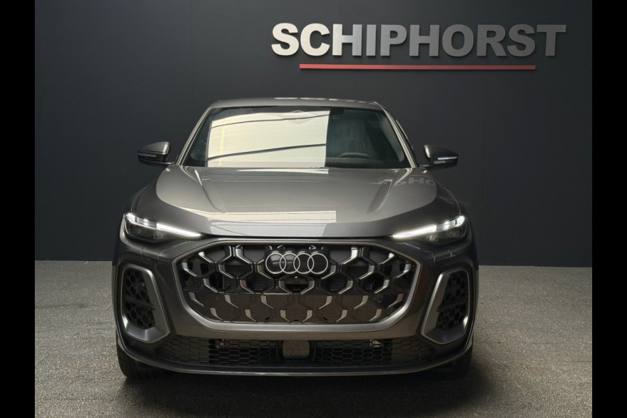 Audi Q5 Sportback Sportback 2.0 TFSI e-hybrid quattro 2x S-Line 299pk