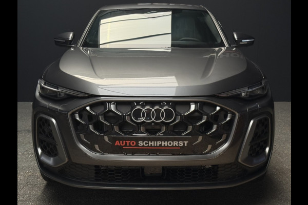 Audi Q5 Sportback Sportback 2.0 TFSI e-hybrid quattro 2x S-Line 299pk