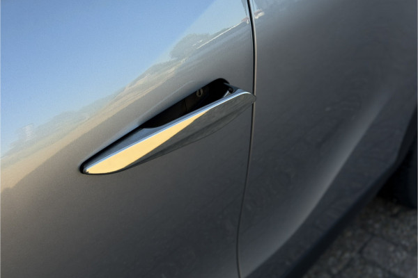 DS DS 3 Crossback E-Tense Performance Line 50 kWh | Comfort Acces | Camera | Head-Up | Stoelverwarming