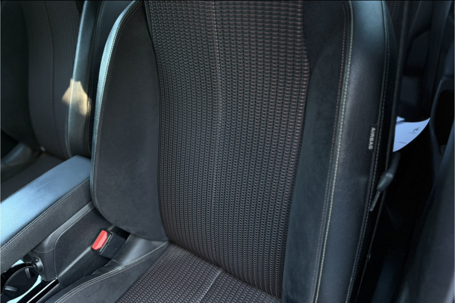 DS DS 3 Crossback E-Tense Performance Line 50 kWh | Comfort Acces | Camera | Head-Up | Stoelverwarming